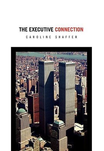 the executive connection