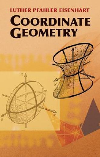 coordinate geometry (en Inglés)