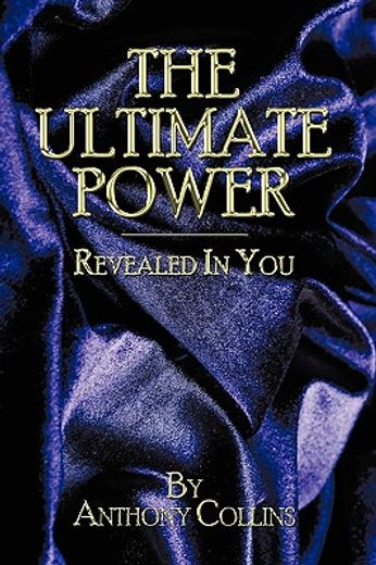 the ultimate power,revealed in you