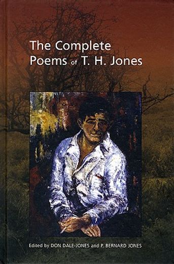 the complete poems of t. h. jones