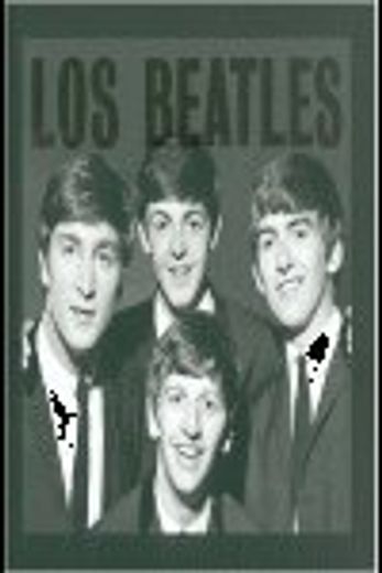 Imagenes de los Beatles (in Spanish)