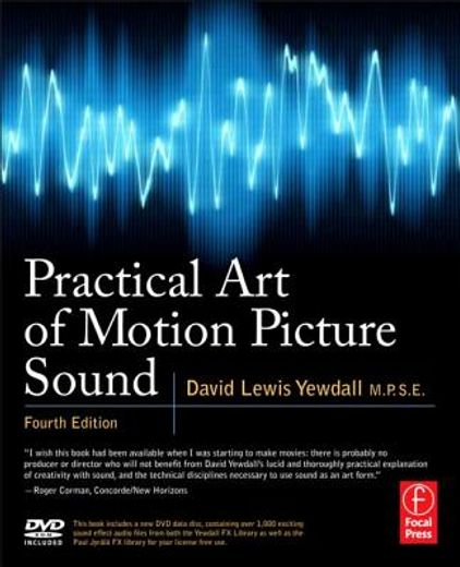 practical art of motion picture sound