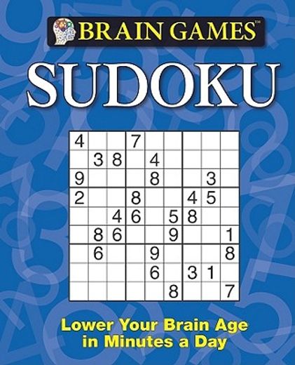 sudoku (in English)