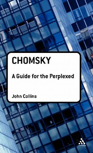 chomsky,a guide for the perplexed