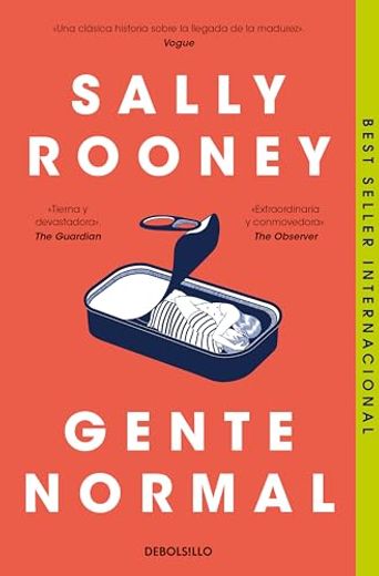 Gente Normal (in Spanish)