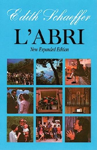 l ` abri (new expanded edition)