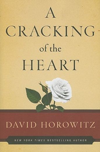 A Cracking of the Heart (en Inglés)