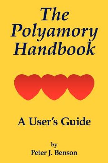 polyamory handbook (en Inglés)