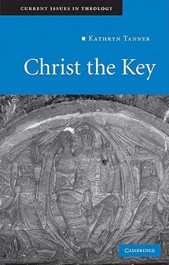 christ the key (en Inglés)