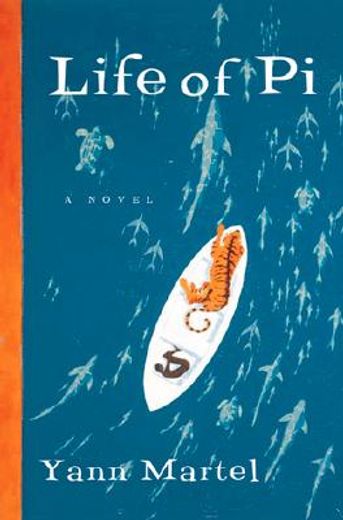 life of pi (in English)