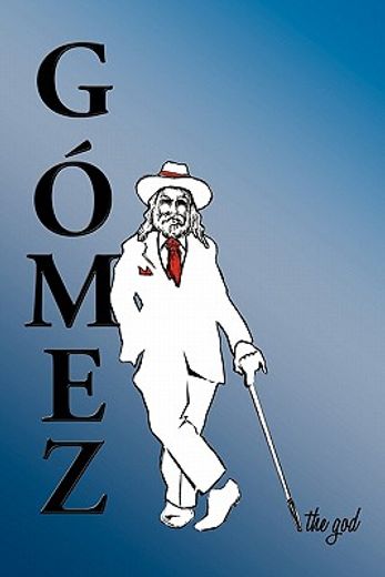 g=mez the god (en Inglés)