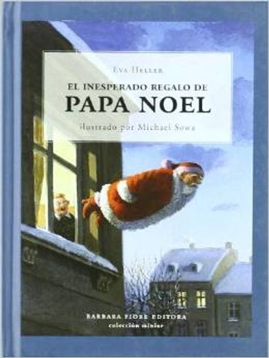 El inesperado regalo de Papá Noel (in Spanish)