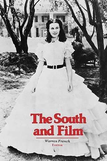 the south and film