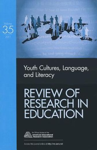 youth cultures, language, and literacy