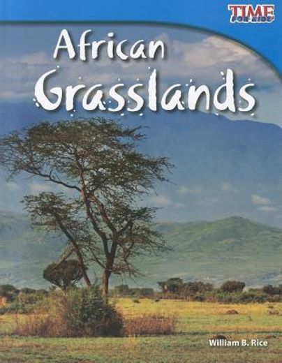 african grasslands,fluent plus (en Inglés)