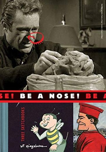 Be a Nose! (en Inglés)