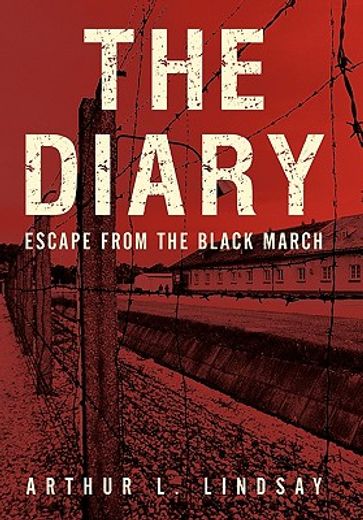 the diary,escape from the black march