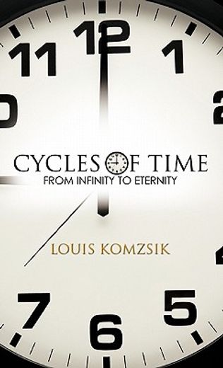 cycles of time,from infinity to eternity