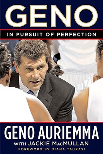 geno,in pursuit of perfection (in English)
