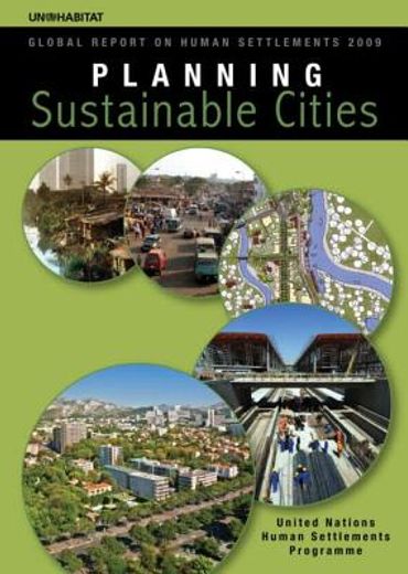 planning for sustainable cities,revisiting the role of urban planning