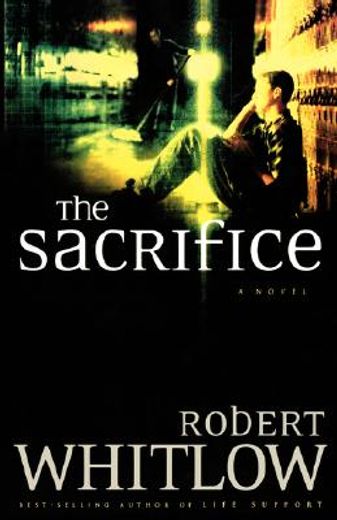the sacrifice (in English)