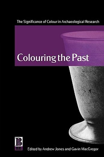 colouring the past