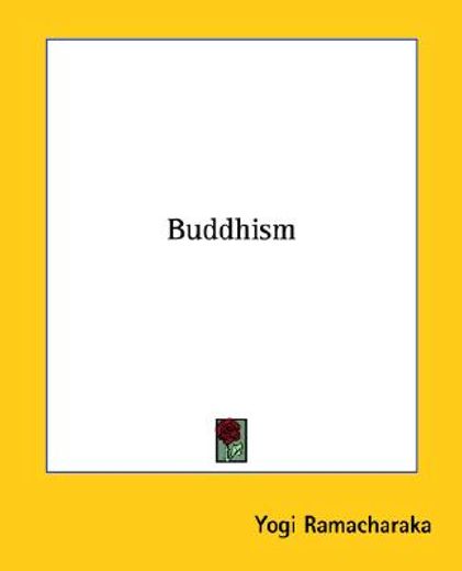 buddhism