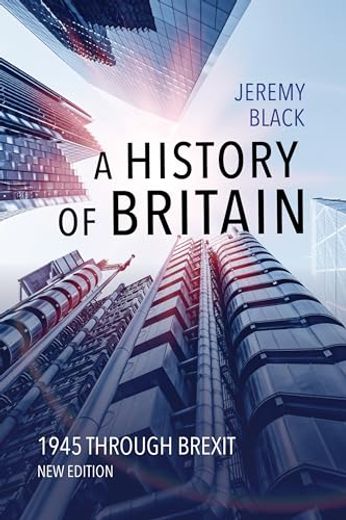 A History of Britain (en Inglés)