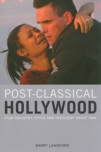 post-classical hollywood