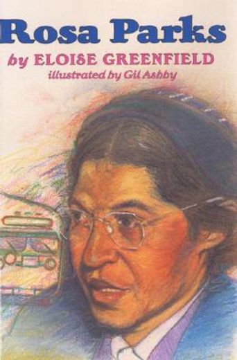 rosa parks (in English)