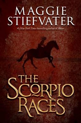 the scorpio races (in English)