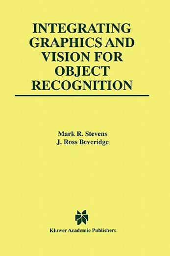 integrating graphics and vision for object recognition (in English)