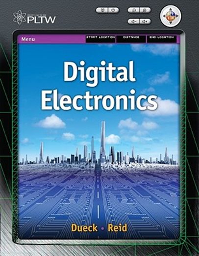 Digital Electronics (en Inglés)
