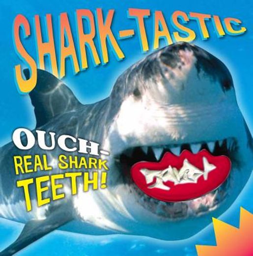 Shark-Tastic!, 1 (en Inglés)