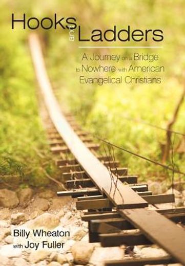 hooks and ladders,a journey on a bridge to nowhere with american evangelical christians