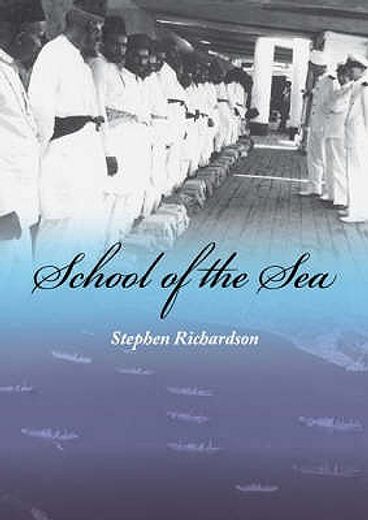 School of the Sea (en Inglés)