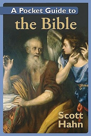 a pocket guide to the bible