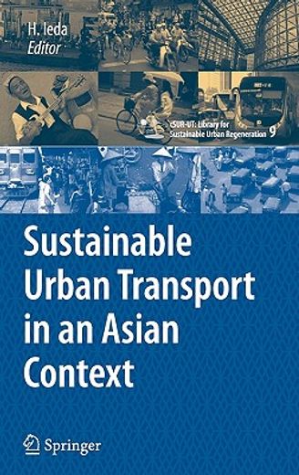 sustainable urban transport in an asian context (en Inglés)