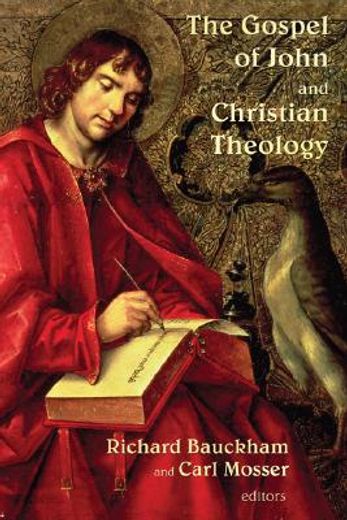 the gospel of john and christian theology (en Inglés)