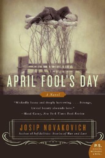 april fool´s day (in English)