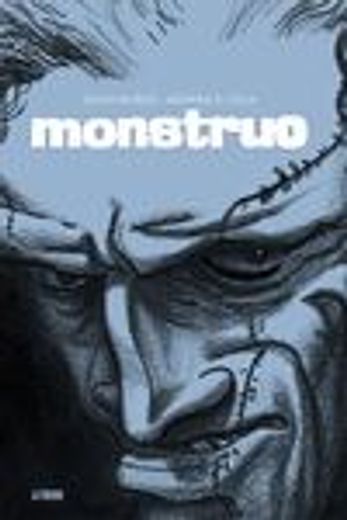 Monstruo (in Spanish)
