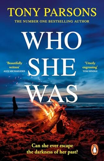 Who she was (en Inglés)
