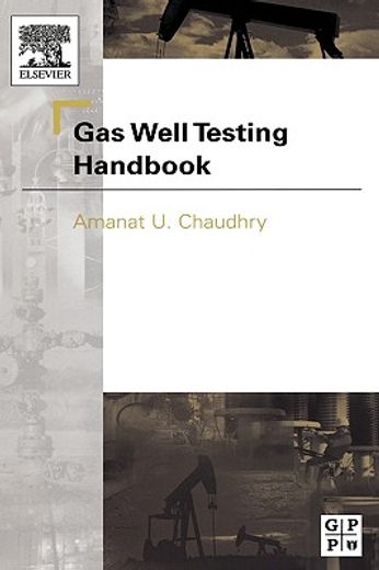 gas well testing handbook