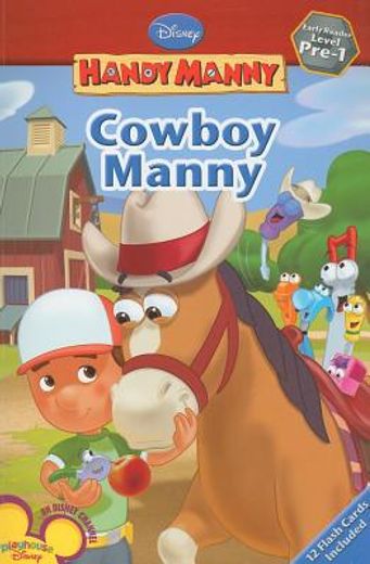 cowboy manny