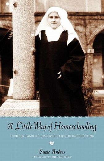 a little way of homeschooling (in English)