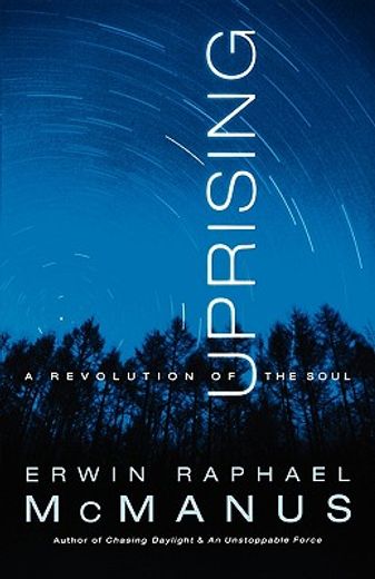 uprising,a revolution of the soul (in English)