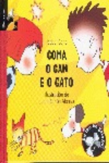 Coma o can e o gato (in Galician)
