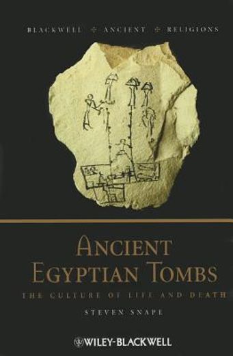 death, burial and the afterlife in ancient egypt (in English)