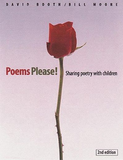 Poetry Goes to School: From Mother Goose to Shel Silverstein (en Inglés)