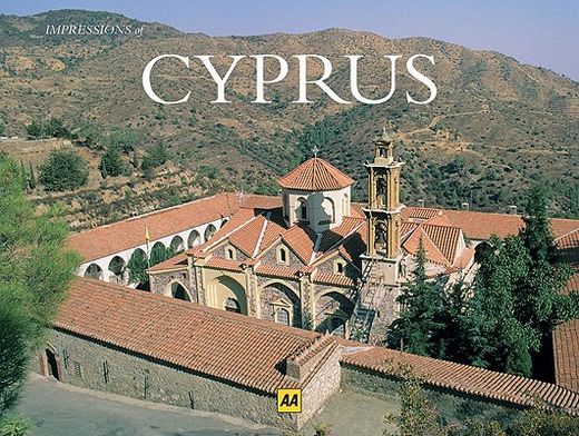 impressions of cyprus